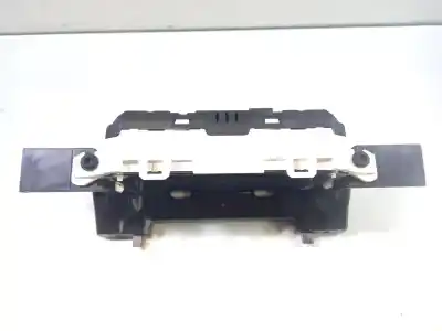 Автозапчасти б/у многофункциональный дисплей за ford focus iii 1.0 ecoboost ссылки oem iam 1940785 b0i30v019501 am5t18b955bg