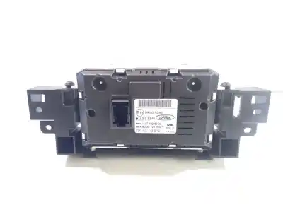 Автозапчасти б/у многофункциональный дисплей за ford focus iii 1.0 ecoboost ссылки oem iam 1940785 b0i30v019501 am5t18b955bg