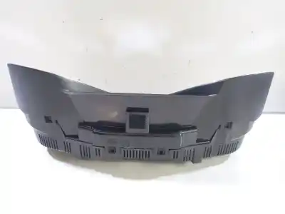 Second-hand car spare part dashboard for ford focus iii 1.0 ecoboost oem iam references 1879748 11371165 bm5t10849au bm5t14c226ae  bm5t14c026as