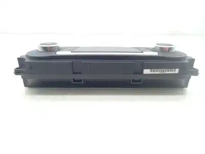 Peça sobressalente para automóvel em segunda mão comando de sofagem (chauffage / ar condicionado) por ford focus iii 1.0 ecoboost referências oem iam 1866942 w18a56429 bm5t18c612cj
