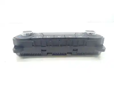 Peça sobressalente para automóvel em segunda mão comando de sofagem (chauffage / ar condicionado) por ford focus iii 1.0 ecoboost referências oem iam 1866942 w18a56429 bm5t18c612cj