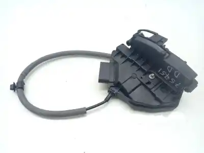 Gebrauchtes Autoersatzteil türschloss vorne rechts zum ford focus iii 1.0 ecoboost oem-iam-referenzen 2066073 921760103 bm5aa21812bd