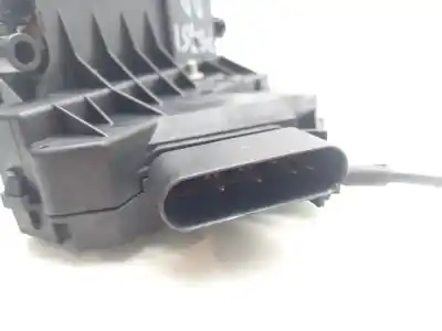 Gebrauchtes Autoersatzteil türschloss vorne rechts zum ford focus iii 1.0 ecoboost oem-iam-referenzen 2066073 921760103 bm5aa21812bd