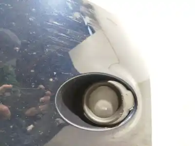 Second-hand car spare part front bumper for ford focus iii 1.0 ecoboost oem iam references 1719342  