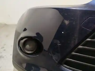 Second-hand car spare part front bumper for ford focus iii 1.0 ecoboost oem iam references 1719342  