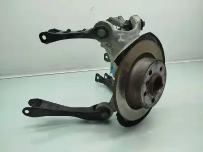Second-hand car spare part REAR LEFT KNUCKLE for BMW I3 (I01)  OEM IAM references 33326852161  3332189159