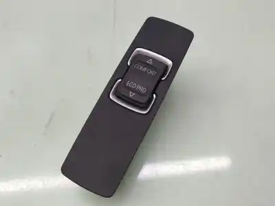 Second-hand car spare part MULTIFUNCTION SWITCH for BMW I3 (I01)  OEM IAM references 61319280513 16598710 9280513