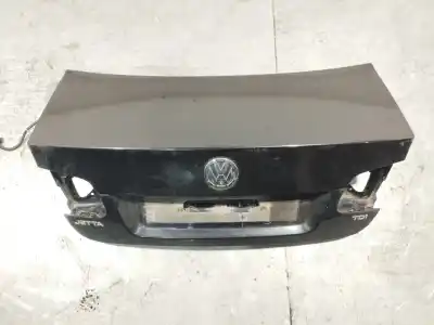 Tweedehands auto-onderdeel kofferdeksel voor volkswagen jetta iii (1k2) 1.9 tdi oem iam-referenties 1k5827025an  