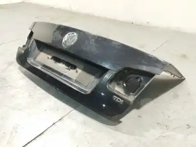 Tweedehands auto-onderdeel kofferdeksel voor volkswagen jetta iii (1k2) 1.9 tdi oem iam-referenties 1k5827025an  