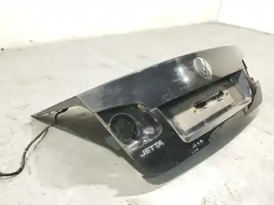 Tweedehands auto-onderdeel kofferdeksel voor volkswagen jetta iii (1k2) 1.9 tdi oem iam-referenties 1k5827025an  