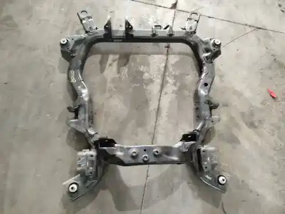 Автозапчасти б/у передний мост за CHEVROLET CAPTIVA (C100, C140) 2.2 D 4WD ссылки OEM IAM 42348945 42459068 