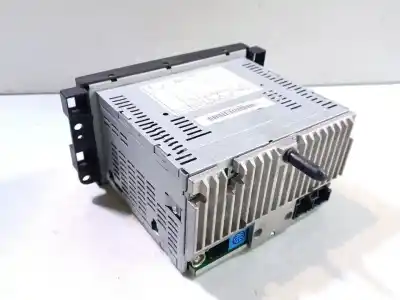 İkinci el araba yedek parçası ses sistemi / radyo cd için chevrolet captiva (c100, c140) 2.2 d 4wd oem iam referansları 95193263  