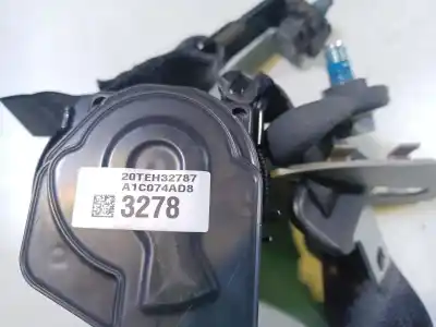 Gebrauchtes Autoersatzteil sicherheitsgurte hinten rechts zum chevrolet captiva (c100, c140) 2.2 d 4wd oem-iam-referenzen 95473278 20teh32787 a1c074ad8 