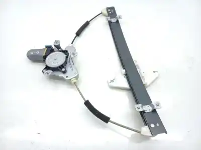 Pièce détachée automobile d'occasion Léve Glace Avant Droit pour CHEVROLET CAPTIVA (C100, C140) 2.2 D 4WD Références OEM IAM 96624333  