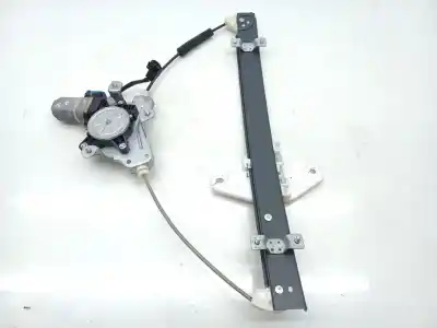 Pièce détachée automobile d'occasion Léve Glace Arrière Droit pour CHEVROLET CAPTIVA (C100, C140) 2.2 D 4WD Références OEM IAM 96624335  