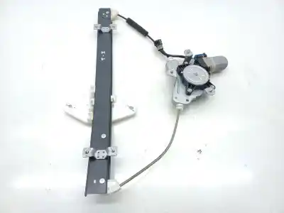 Pièce détachée automobile d'occasion Léve Glace Arrière Gauche pour CHEVROLET CAPTIVA (C100, C140) 2.2 D 4WD Références OEM IAM 96624334  