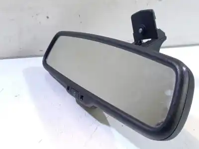 Автозапчастина б/у внутрішне дзеркало для chevrolet captiva (c100, c140) 2.2 d 4wd посилання на oem iam 96623516  