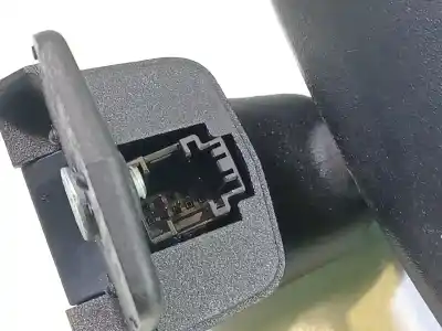 Автозапчастина б/у внутрішне дзеркало для chevrolet captiva (c100, c140) 2.2 d 4wd посилання на oem iam 96623516  