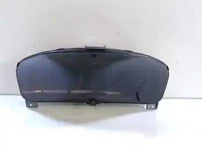 Автозапчасти б/у приборная доска за chevrolet captiva (c100, c140) 2.2 d 4wd ссылки oem iam 95929952