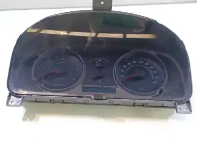 İkinci el araba yedek parçası enstrüman paneli için chevrolet captiva (c100, c140) 2.2 d 4wd oem iam referansları 95929952 99522c130618 