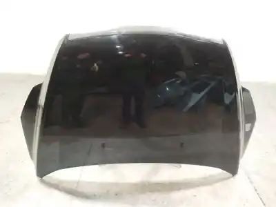 Pezzo di ricambio per auto di seconda mano cofano per ford focus ii (da_, hcp, dp) 1.6 tdci riferimenti oem iam 1521601  