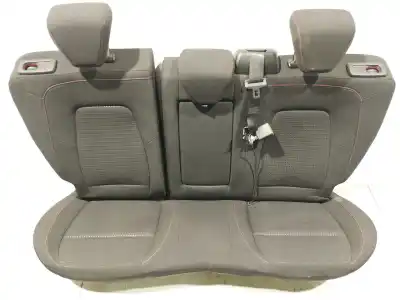 Автозапчасти б/у полный комплект сиденья за ford focus iv (hn) 1.0 ecoboost mhev ссылки oem iam   