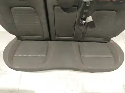 Автозапчасти б/у полный комплект сиденья за ford focus iv (hn) 1.0 ecoboost mhev ссылки oem iam   