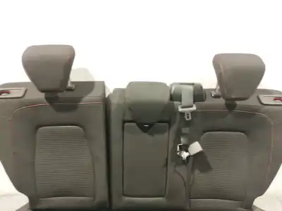 Автозапчасти б/у полный комплект сиденья за ford focus iv (hn) 1.0 ecoboost mhev ссылки oem iam   