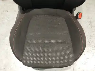 Автозапчасти б/у полный комплект сиденья за ford focus iv (hn) 1.0 ecoboost mhev ссылки oem iam   