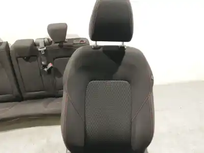 Автозапчасти б/у полный комплект сиденья за ford focus iv (hn) 1.0 ecoboost mhev ссылки oem iam   