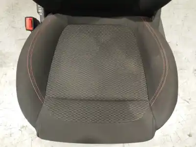 Автозапчасти б/у полный комплект сиденья за ford focus iv (hn) 1.0 ecoboost mhev ссылки oem iam   