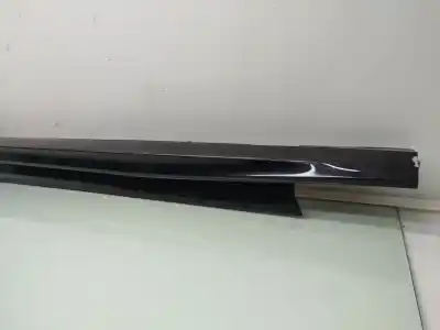 Автозапчасти б/у боковая юбка за ford focus iv (hn) 1.0 ecoboost mhev ссылки oem iam 2410694  jx7ba101d56s