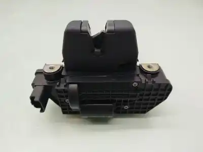 Pièce détachée automobile d'occasion COFFRE / SERRURE DE PORTE pour PEUGEOT 5008 (0U_, 0E_)  Références OEM IAM 8719F8  9151487499