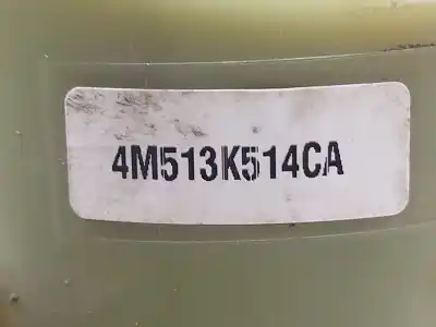 Автозапчастина б/у насос керма для ford focus ii (da_, hcp, dp) 1.6 tdci посилання на oem iam 1743471  4m513k514ca
