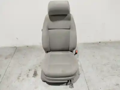 Second-hand car spare part right front seat for volkswagen caddy iii monospace (2kb, 2kj, 2cb, 2cj) 1.9 tdi oem iam references 