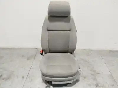 Second-hand car spare part left front seat for volkswagen caddy iii monospace (2kb, 2kj, 2cb, 2cj) 1.9 tdi oem iam references 