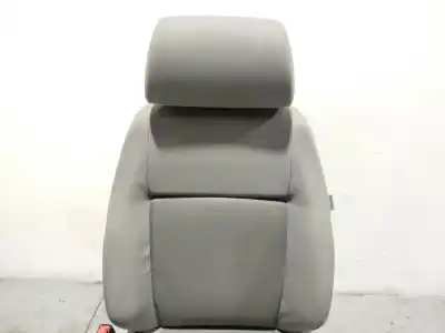Peça sobressalente para automóvel em segunda mão assento dianteiro esquerdo por volkswagen caddy iii monospace (2kb, 2kj, 2cb, 2cj) 1.9 tdi referências oem iam   