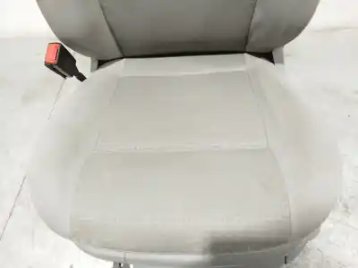 Peça sobressalente para automóvel em segunda mão assento dianteiro esquerdo por volkswagen caddy iii monospace (2kb, 2kj, 2cb, 2cj) 1.9 tdi referências oem iam   