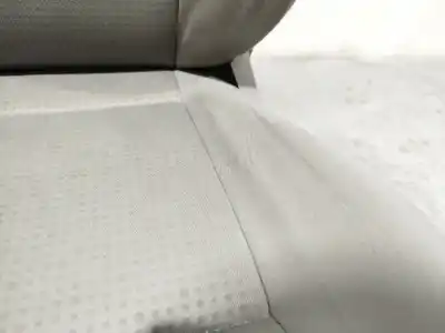 Peça sobressalente para automóvel em segunda mão assento dianteiro esquerdo por volkswagen caddy iii monospace (2kb, 2kj, 2cb, 2cj) 1.9 tdi referências oem iam   