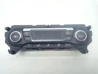 Second-hand car spare part CLIMATE CONTROL for FORD KA+ III (UK, FK)  OEM IAM references 2250525 3BA00BWB4 J7BT18C612BC