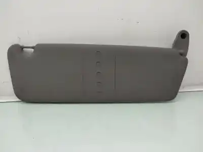 Second-hand car spare part right sunshade for renault master iii furgón (fv) 2.3 dci 125 fwd (fv0c, fv0d, fv0g, fv0h, fv0j, fv0k) oem iam references 964007399r Second-hand car spare part right sunshade for renault master iii furgón (fv) 2.3 dci 125 fwd (fv0c, fv0d, fv0g, fv0h, fv0j, fv0k) oem iam references 964007399r