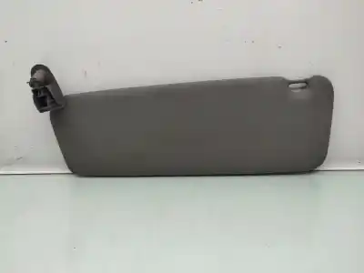 Pièce détachée automobile d'occasion pare-soleil droit pour renault master iii furgón (fv) 2.3 dci 125 fwd (fv0c, fv0d, fv0g, fv0h, fv0j, fv0k) références oem iam 964007399r  