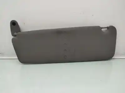 Second-hand car spare part LEFT SUNSHADE for RENAULT MASTER III FURGÓN (FV)  OEM IAM references 964010087R  