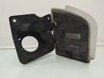 Pièce détachée automobile d'occasion bouchon de carburant extérieur pour renault master iii furgón (fv) 2.3 dci 125 fwd (fv0c, fv0d, fv0g, fv0h, fv0j, fv0k) références oem iam 788300019r  781200017r