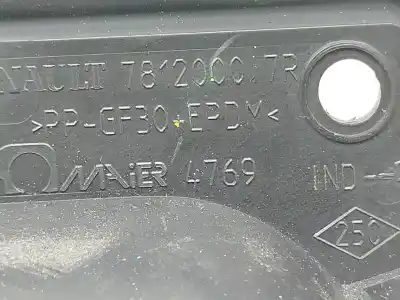 Pièce détachée automobile d'occasion bouchon de carburant extérieur pour renault master iii furgón (fv) 2.3 dci 125 fwd (fv0c, fv0d, fv0g, fv0h, fv0j, fv0k) références oem iam 788300019r  781200017r