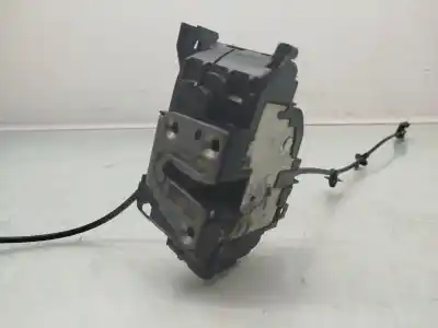 İkinci el araba yedek parçası SAG ÖN KAPI KILIDI için RENAULT MASTER III FURGÓN (FV)  OEM IAM referansları 805022622R  