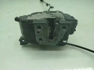 Second-hand car spare part front right door lock for renault master iii furgón (fv) 2.3 dci 125 fwd (fv0c, fv0d, fv0g, fv0h, fv0j, fv0k) oem iam references 805022622r  