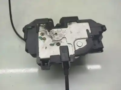 Second-hand car spare part front right door lock for renault master iii furgón (fv) 2.3 dci 125 fwd (fv0c, fv0d, fv0g, fv0h, fv0j, fv0k) oem iam references 805022622r  