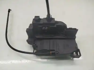 Second-hand car spare part front right door lock for renault master iii furgón (fv) 2.3 dci 125 fwd (fv0c, fv0d, fv0g, fv0h, fv0j, fv0k) oem iam references 805022622r  