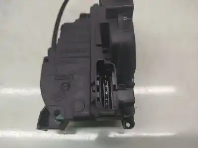 Second-hand car spare part front right door lock for renault master iii furgón (fv) 2.3 dci 125 fwd (fv0c, fv0d, fv0g, fv0h, fv0j, fv0k) oem iam references 805022622r  